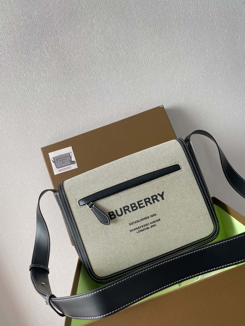 Burberry Satchel Bags